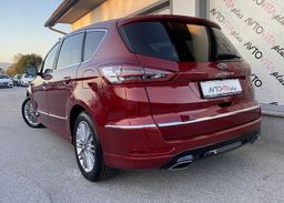 Zunanja slika - Ford S-MAX - 2.0 EcoBlue 140 kW FWD Vignale - 5 - Predogledna slika