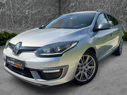 Zunanja slika - Renault Megane - Mégane Grandtour dCi 110 Gt-line - 1 - Predogledna slika