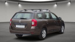 Zunanja slika - Dacia Logan - MCV 0.9 TCe Avt. 1. LASTNIK SLO. POREKLO - 2 - Predogledna slika
