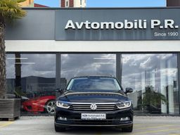 Zunanja slika - VW Passat Variant - 2.0 TDI BMT HIGHLINE 150KM PANORAMA VL.KLJUKA ACC - 2 - Predogledna slika