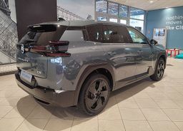 Zunanja slika - Citroën C5 Aircross - PLUS Hibrid 145 avtomatik - 6 - Predogledna slika