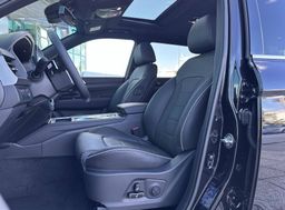 Zunanja slika - KG Mobility Rexton - 2.2 XDI LIMITED EXCL.PANO. 20 .4x4 A T - 10 - Predogledna slika