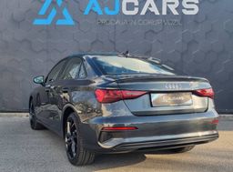 Zunanja slika - Audi A3 - 35 TFSI S tronic 110kW... - 5 - Predogledna slika