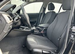 Zunanja slika - BMW Serija 1 - : 116d EfficientDynamics Edition-TEMPO-PDC-NAVI-LED - 9 - Predogledna slika