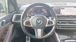 Zunanja slika - BMW X5 - serija : xDrive50e M-sport. HUD. zračno. individual. pano. - 10 - Predogledna slika
