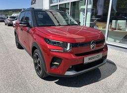 Zunanja slika - Citroën C3 - Max Hybrid110 S S eDCT6 - 2 - Predogledna slika