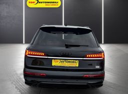 Zunanja slika - Audi Q7 - 45 TDI QUATTRO S LINE HEAD UP ZRAČNO VZMETENJE T.. - 7 - Predogledna slika