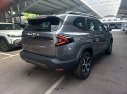 Zunanja slika - Dacia Bigster - mild hybrid 140 Expression - 5 - Predogledna slika