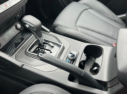 Zunanja slika - SsangYong Musso - Grand 2.2 XDi 4WD Ultimate AT-PDC-KAMERA-NAVI - 8 - Predogledna slika