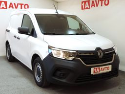 Zunanja slika - Renault Express - Kangoo Kangoo 1,5 Blue dCi 95 Base - 3 - Predogledna slika
