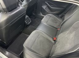 Zunanja slika - VW Passat - Variant 2.0 TDI DSG 110kW.NEMŠKI.KAMERA.USNJE.LED.NAVI.ALU - 8 - Predogledna slika