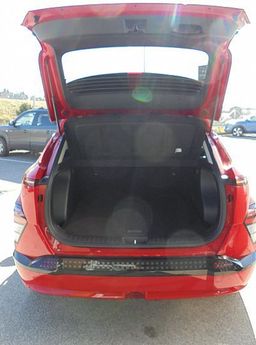 Zunanja slika - Hyundai Kona - Electric 48.6 kWh 99kW PREMIUM°Winter°Topl.črp° - 5 - Predogledna slika