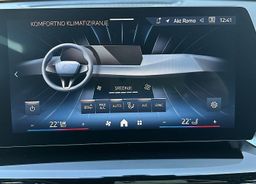 Zunanja slika - BMW X1 - serija :  xDrive23d MAT SIV-MSPORT-VK-USNJE-KAMERA-19COL - 16 - Predogledna slika