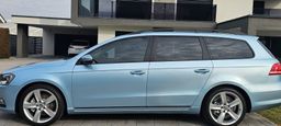 Zunanja slika - VW Passat - Variant 1.6 TDI-ODLIČEN-SERVISNA  KNJIGA-TEMPOMAT... - 5 - Predogledna slika