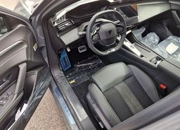 Zunanja slika - Peugeot 408 - GT HIBRID 145 DCT6 - 11 - Predogledna slika