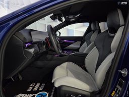Notranja slika - BMW Serija 5 - M5 AUT. - 10 - Predogledna slika
