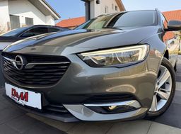 Zunanja slika - Opel Insignia - 2.0 CDTI 125KW|LED|KEYLESS|VLEČNA KLJUKA|NAVI - 1 - Predogledna slika