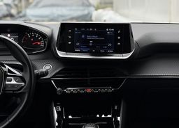 Zunanja slika - Peugeot 208 - 1.2 PURETECH ALLURE SLOVENSKI - 11 - Predogledna slika