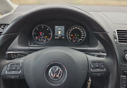 Zunanja slika - VW Touran - 2.0 TDI avt. Highline 103  140 - 8 - Predogledna slika