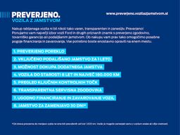 Zunanja slika - Ford Focus - Titanium 1.5 EcoBlue 120KM-RADAR-ZIMSKI PAKET - 7 - Predogledna slika