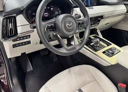 Zunanja slika - Mazda CX-80 - PHEV TAKUMI AWD | PANO | ZALOGA - 6 - Predogledna slika