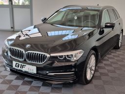 Zunanja slika - BMW Serija 5 - 520 - 3 - Predogledna slika