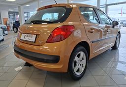 Zunanja slika - Peugeot 207 - PREMIUM 1.4 16V-HITRI KREDIT-ODLIČEN- - 3 - Predogledna slika