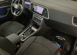 Zunanja slika - Seat Ateca - 2.0TDI-150KM-4X4-DSG-VIRTUAL-FULLED-KAMERA-ACC-18C - 11 - Predogledna slika