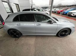 Zunanja slika - Mercedes-Benz A-Razred - A 180 AMG Edition - 6 - Predogledna slika