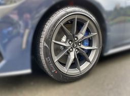 Zunanja slika - Ford Mustang - DARK HORSE 5.0 Ti-VCT V8 453KM AUT - 8 - Predogledna slika