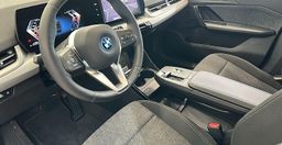 Zunanja slika - BMW X1 - serija :  xDrive30e - 7 - Predogledna slika