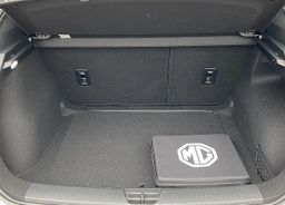 Zunanja slika - MG MG4 - Comfort 64 kWh 24.290.€ PO SUBVENCIJI - 6 - Predogledna slika