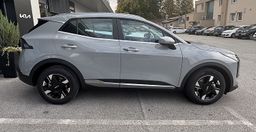 Zunanja slika - KIA Sportage - 1.6 T-GDi 110kW LX Fresh. 7 DCT - 2 - Predogledna slika