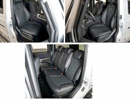 Zunanja slika - Mercedes-Benz G-Razred - Mercedes-AMG G 63 - 17 - Predogledna slika