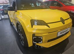 Zunanja slika - Renault 5 E-tech - iconic EV52 110kW - 2 - Predogledna slika