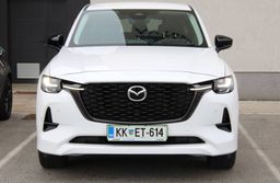 Zunanja slika - Mazda CX-60 - 2.5 PHEV HOMURA CON DRI PAN 8AT AWD - 3 - Predogledna slika
