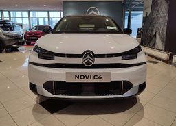 Zunanja slika - Citroën C4 - Business Hybrid145 eDCT6 - 2 - Predogledna slika