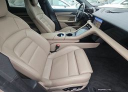 Zunanja slika - Porsche Taycan - PANORAMA °20-COL° °TOPLOTNA ČRPALKA°  USNJE - 9 - Predogledna slika