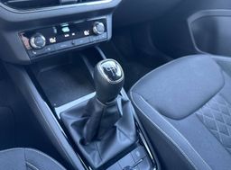 Zunanja slika - Škoda Scala - 1.0 TSI Ambition - 19 - Predogledna slika