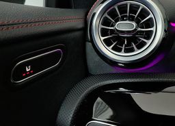 Zunanja slika - Mercedes-Benz CLA-Razred - CLA Shooting Brake 200-AUT.-2X-AMG-LINE-22.000KM-LED-KAMER-WIDESC - 20 - Predogledna slika