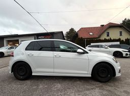 Zunanja slika - VW Golf - 2.0 TDI 4MOTION R-LiNE SLO.VOZILO LED XENON - 7 - Predogledna slika