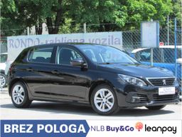Zunanja slika - Peugeot 308 - 308 - 11 - Predogledna slika