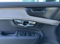 Zunanja slika - Volvo XC90 - B5 AWD Mild hybrid P Plus Bright 7s. 3 leta gar. - 13 - Predogledna slika