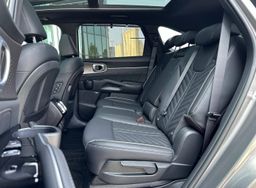 Zunanja slika - KIA Sorento - 2.2 CRDi EX Limited Panor.8DCT AWD 2025... - 11 - Predogledna slika