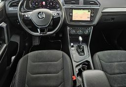 Zunanja slika - VW Tiguan - 2.0 TDI DSG 150ks °FULL LED° PAN0RAMA ALKANTARA - 8 - Predogledna slika