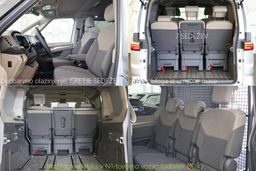 Zunanja slika - VW Multivan - T7 L2 2.0 TDI DSG Edition 150KM - 17 - Predogledna slika