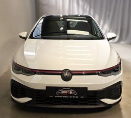 Zunanja slika - VW Golf - 2,0 GTI DSG 221kW CLUBSPORT PANO VIRTUAL KAM - 4 - Predogledna slika