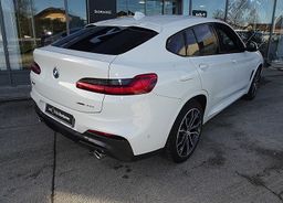 Zunanja slika - BMW X4 - serija : xDrive 20d M Sport -360k -Ambient -Navi Prof - 4 - Predogledna slika