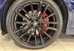 Zunanja slika - BMW X6 - serija : xDrive30d -M-SHADOW-TANSANITE-LASER-ZRAČNO.-22COL - 10 - Predogledna slika