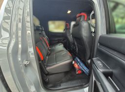 Zunanja slika - Ford Ranger - RAPTOR 3.0 EcoBoost 292PS A10 e-4WD-SLO-SAMO 58TKM - 12 - Predogledna slika